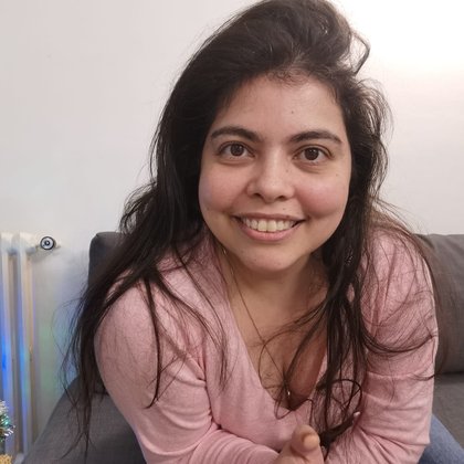 Luciana Viña